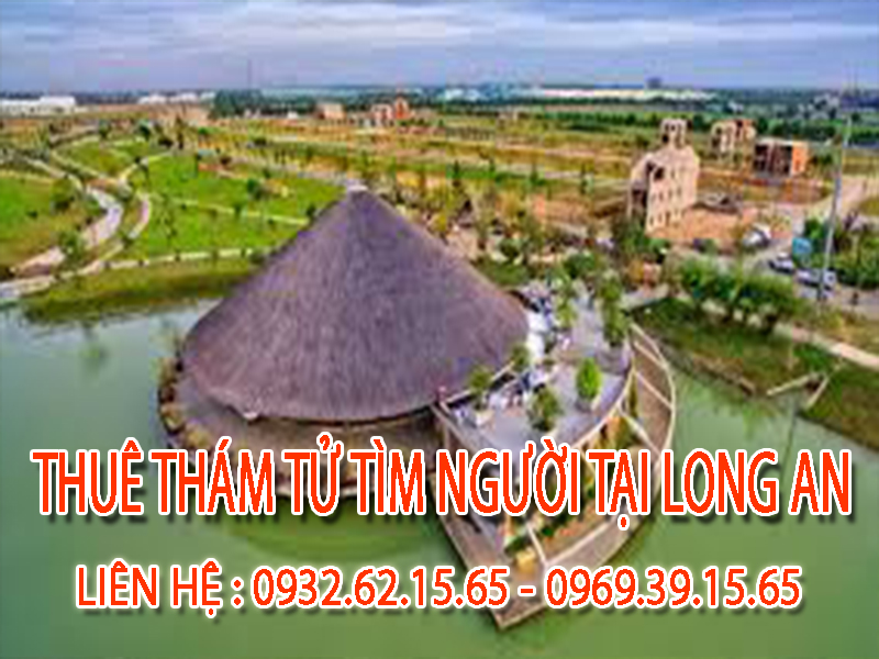 Dịch vụ thuê thám tử chuyên tìm người tại Long An uy tín 1